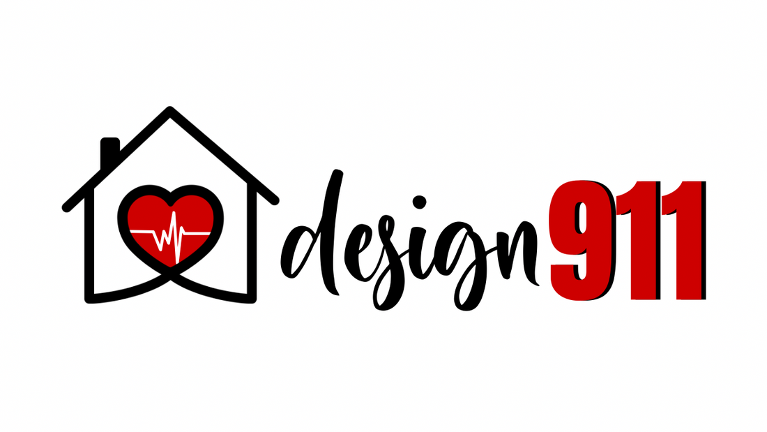 Design 911 is LIVE