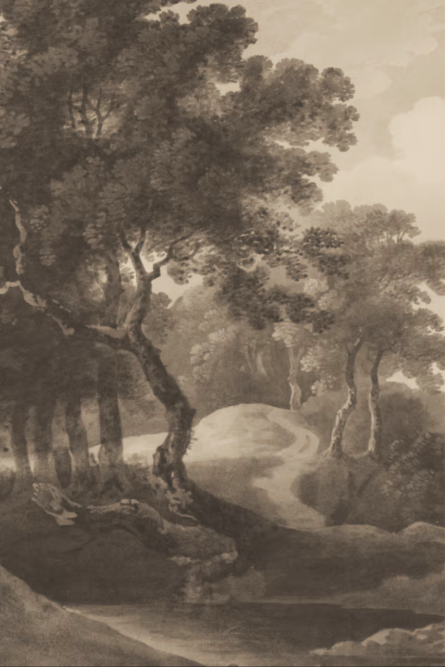 Landscape Art