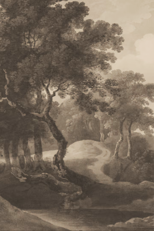 Landscape Art