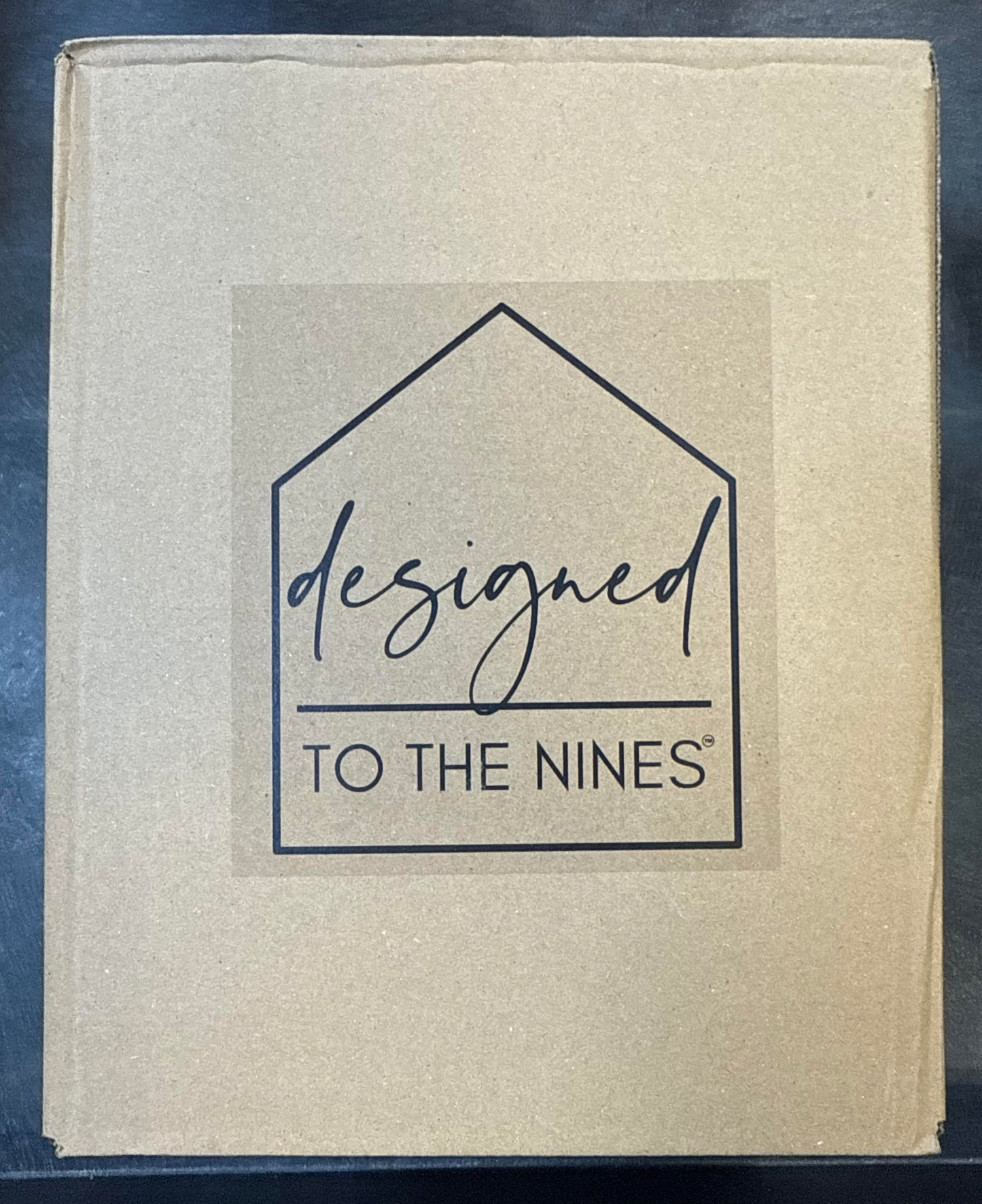 Hand Painted Nativity Scene - Limited Quantity